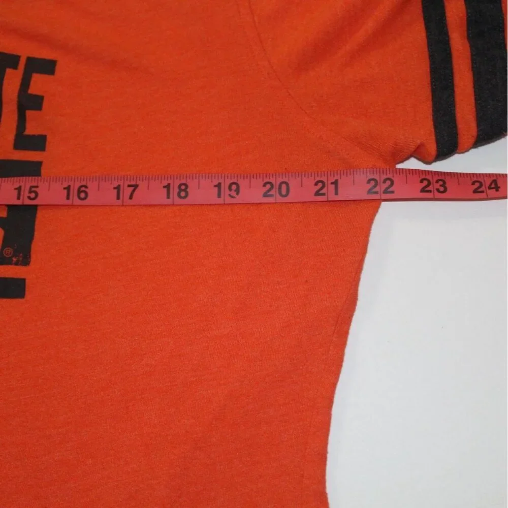 Proedge Oregon State Beavers Women's Short Sleeve Shirt Size 3XL (22-24) - Picture 7 of 16